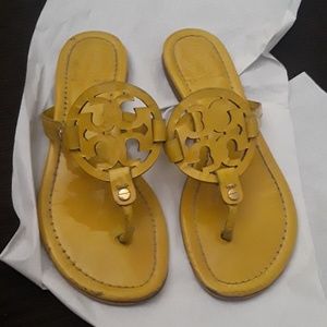 SOLD Toryburch  Miller scandals